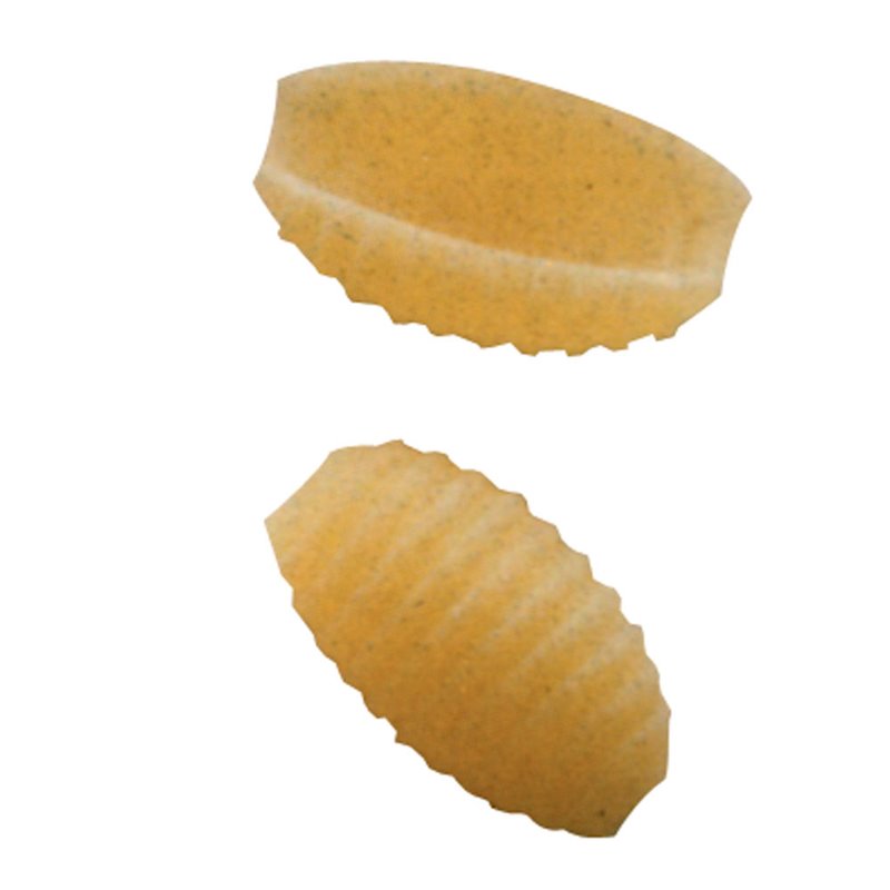 Matrice en bronze "orecchiette" - Diamond - 426M