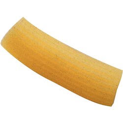 Matrice en bronze "maccheroni 10 mm" - Diamond - 89P