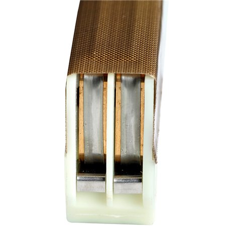 2 barres de soudure - Diamond - 2BS/TA-90/IVAC
