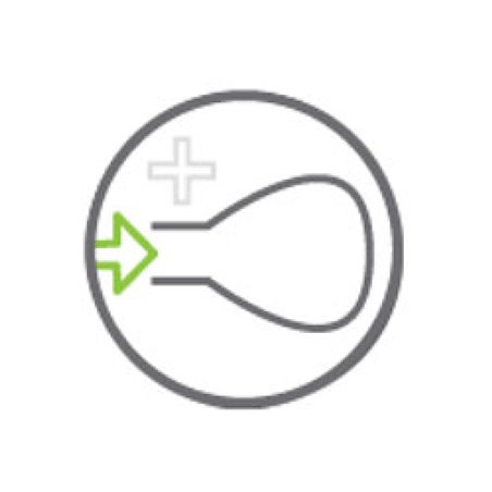 Injection gaz"Azote" - Diamond - IDG/TA-90B/IVAC