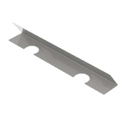 Plaque pour produits liquides - Diamond - PIL/CF-150/N