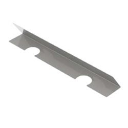 Plaque pour produits liquide - Diamond - PIL/TA-90B/N