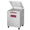 Machine sous-vide, chambre 600x475xh200 mm - 63 m3/h - Diamond - SC-120/S