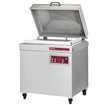 Machine sous-vide, chambre 500x800xh200 mm - 100 m3/h - Diamond - SC-124T/S