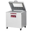 Machine sous-vide, chambre 500x800xh200 mm - 100 m3/h - Diamond - SC-124V/S