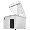 Machine sous-vide, cuve inox 460x420xh180 mm. 21 m3/h ecran TOUCH - Diamond - TA-90B/IVAC