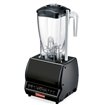 Mixer professionnel, verre carr&eacute; 2 Lit , variateur vitesse, programmable - Diamond - BARMIX/W-DB