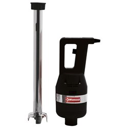 Mixer plongeant 230 litres, tube 500 mm + variateur de vitesses - Diamond - MAV-65
