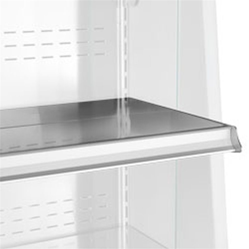 Etag&egrave;re en inox MODENA 700 mm (compl&eacute;mentaire) - Diamond - REX07/MD