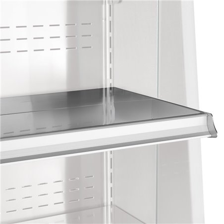 Etag&egrave;re en inox  1200 mm (compl&eacute;mentaire) - Diamond - REX12