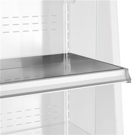 Etag&egrave;re en inox MODENA 1500 mm (compl&eacute;mentaire) - Diamond - REX15/MD