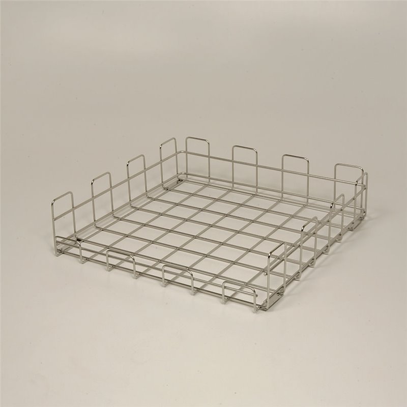 Panier g&eacute;n&eacute;rique inox pour lave-batterie - Diamond - DCLP-70