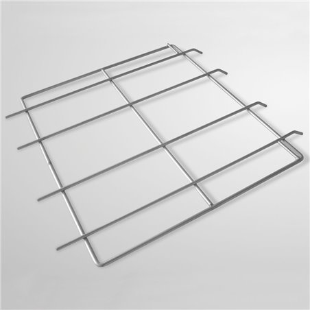 Grille de support paniers lave-vaisselle - Diamond - DGPC/6