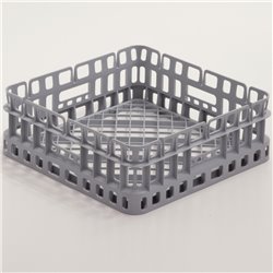 Panier pour verres en polypropyl&egrave;ne - Diamond - DGR-35