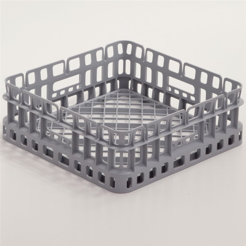 Panier pour verres en polypropyl&egrave;ne - Diamond - DGR-35