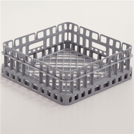 Panier pour verres en polypropyl&egrave;ne - Diamond - DGR-35