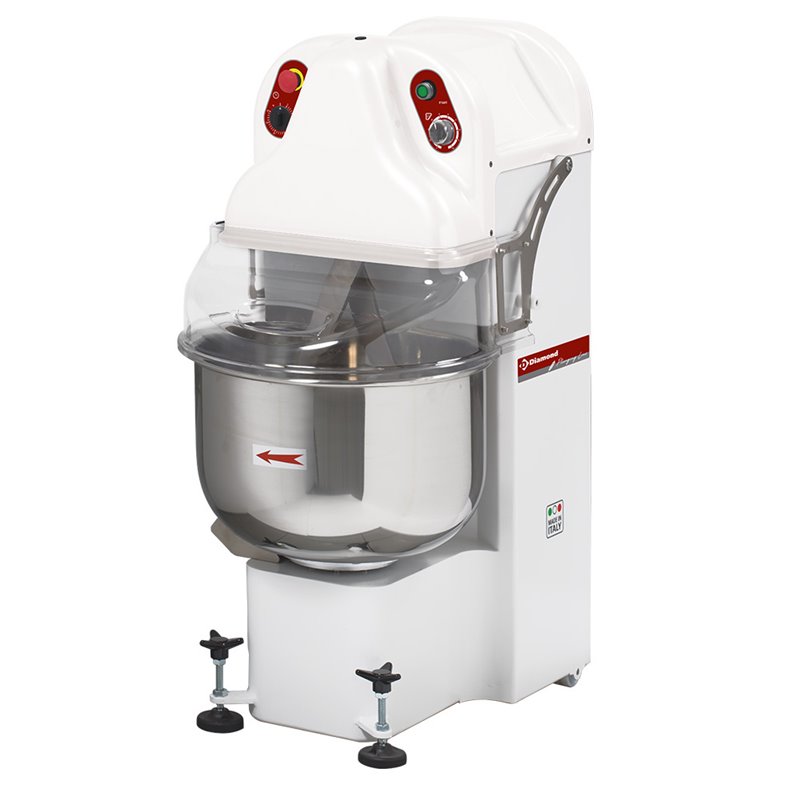 P&eacute;trin &agrave; bras plongeants, 25Kg, - Vitesse variable - Diamond - PBP-25/MVV