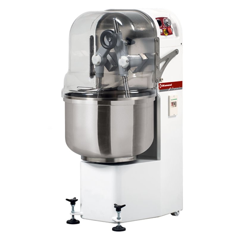 P&eacute;trin &agrave; bras plongeants, 40 Kg, - 2 vitesses - Diamond - PBP-40/T2V