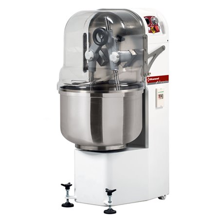 P&eacute;trin &agrave; bras plongeants, 40 Kg, - 2 vitesses - Diamond - PBP-40/T2V