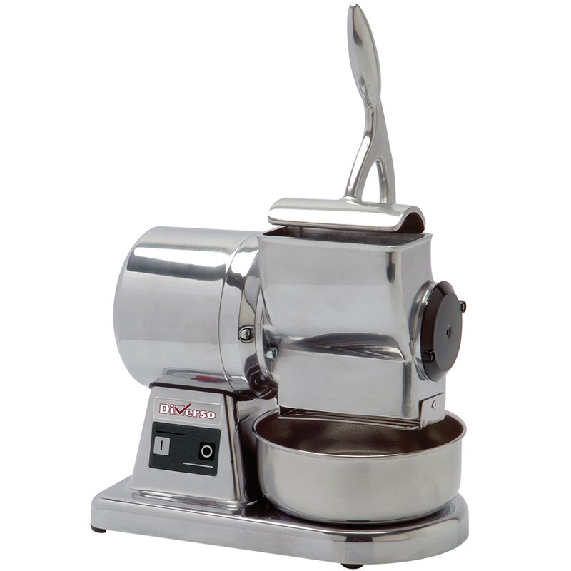 R&acirc;pe parmesan - Diamond - WR-GMRP-PM