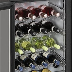 Grille pour refroidisseur de bouteilles RLB-&hellip; - Diamond - RG/RLB