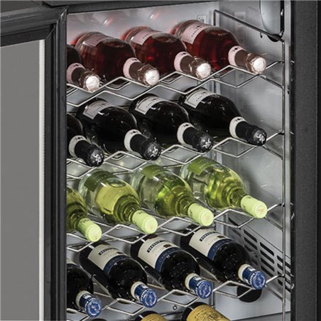 Grille pour refroidisseur de bouteilles RLB-&hellip; - Diamond - RG/RLB