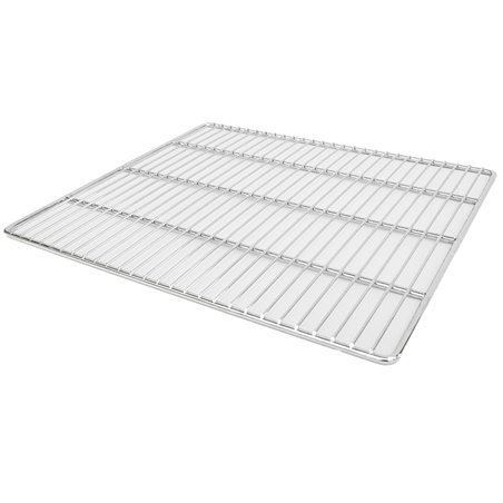Grille centrale chrom&eacute;e pour  WR-TAB3-B3 - Diamond - RG/TA3-C