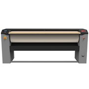 Repasseuse, rouleau (Cov. Nomex) 1500 mm D.250 mm TOUCH SCREEN - Diamond - DFN150/25-TS/N
