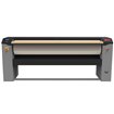 Repasseuse, rouleau (Cov. Nomex) 1500 mm D.250 mm TOUCH SCREEN - Diamond - DFN150/25-TS/N