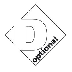 Option : commande &agrave; p&eacute;dale avec inversion de rotation - Diamond - SR-PED