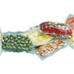 1200 sachets "gaufr&eacute;s" 150x300 mm - Diamond - B20-1530-N