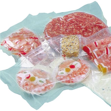500 sachets sous vide cuisson 300x400 mm - Diamond - C10-3040-N