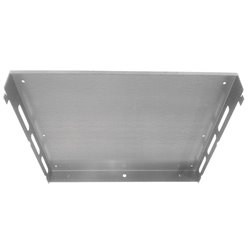 Support mural pour salamandre 800 mm - Diamond - SSM/2