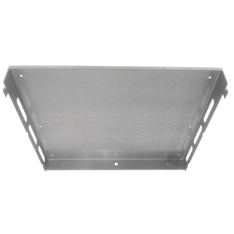 Support mural pour salamandre 800 mm - Diamond - SSM/2