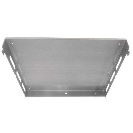 Support mural pour salamandre 800 mm - Diamond - SSM/2