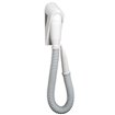 S&egrave;che-cheveux &eacute;lectronique mural, blanc - Diamond - WR-MS32-20