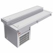 &Eacute;l&eacute;ment top r&eacute;frig&eacute;r&eacute;, 2 niveaux,  3x GN 1/1 - Diamond - IN/RPX12-R92