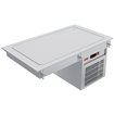 &Eacute;l&eacute;ment top r&eacute;frig&eacute;r&eacute; 4x GN 1/1 - Diamond - IN/RPX15-R9