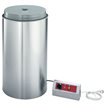 El&eacute;vateur chauffant pour assiettes, capacit&eacute; 40-50 &Oslash; 240-340 mm - Diamond - DPA/SAC34