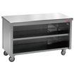 El&eacute;ment armoire neutre 4x GN1/1 - Diamond - NT15