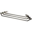 Rampe &agrave; plateaux tubulaire d'angle 90&deg; (externe AE90) - Diamond - RE9