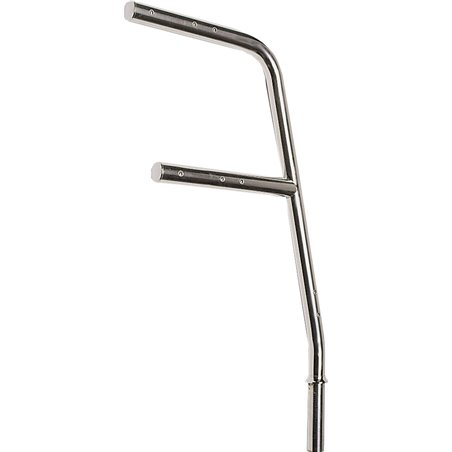 Support &eacute;tag&egrave;re double - Diamond - SV2