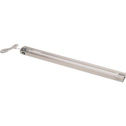 Armature d&eacute;clairage en inox pour superstructure - Diamond - S80/RE12