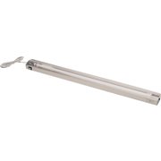 Armature d&eacute;clairage en inox pour superstructure - Diamond - S80/RE15