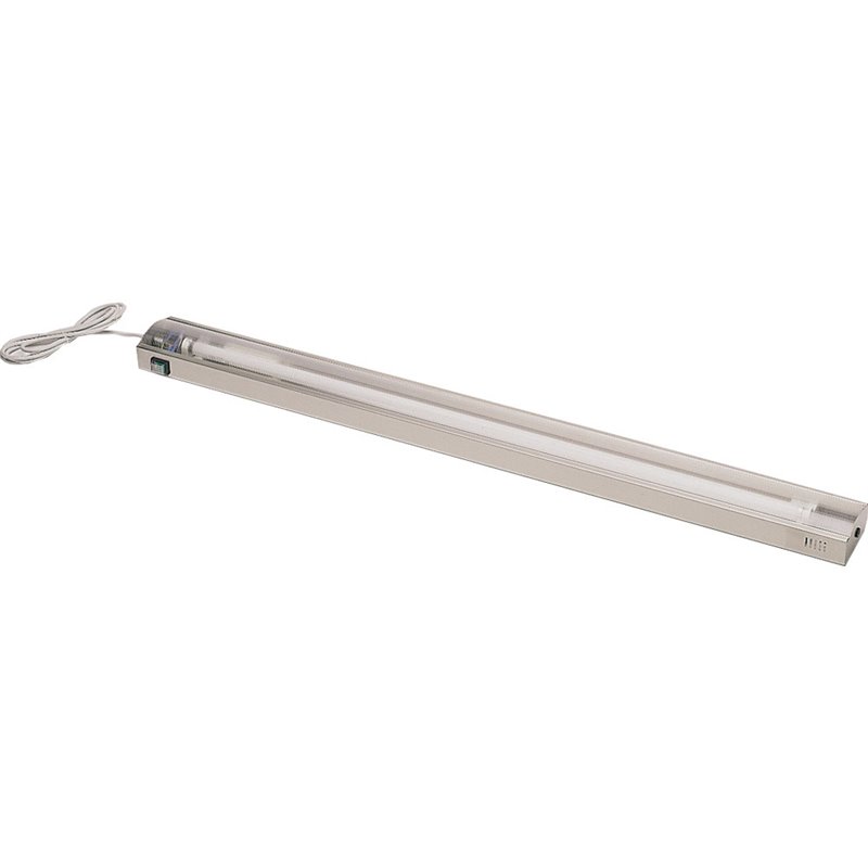 Armature d&eacute;clairage en inox pour superstructure - Diamond - S80/RE23