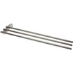 Rampe &agrave; plateaux tubulaire d'angle 90&deg; - Diamond - S80/RIG923