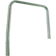 Support &eacute;tag&egrave;re courbe pour &eacute;l&eacute;ment &icirc;le - Diamond - S80/SVC