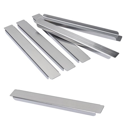 Barettes de s&eacute;paration bacs GN pour WR-SX20-C7 - Diamond - SX/20XC