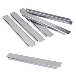 Barettes de s&eacute;paration bacs GN pour WR-SY20-C6 - Diamond - SX/20YC