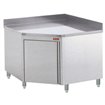 Tables armoire d'angle 90&deg; - Diamond - TAN100/B-D